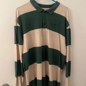 ESprit Pac Sun long sleeve collared shirt.